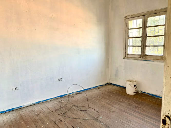 Galpón en Arriendo barrio tranquilo Metro Talleres San Eugenio