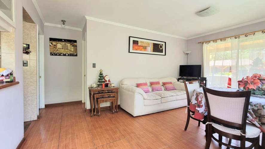 Lo Cañas / Venta Casa Condominio / 1200 m2 - Imagen 22