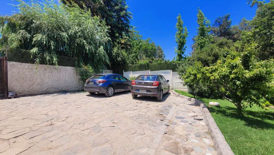 Lo Cañas / Venta Casa Condominio / 1200 m2 - Imagen 29