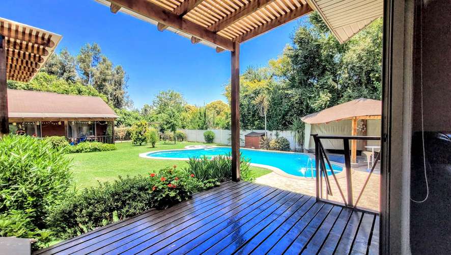 Lo Cañas / Venta Casa Condominio / 1200 m2 - Imagen 12