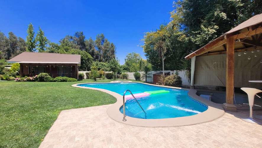 Lo Cañas / Venta Casa Condominio / 1200 m2 - Imagen 26