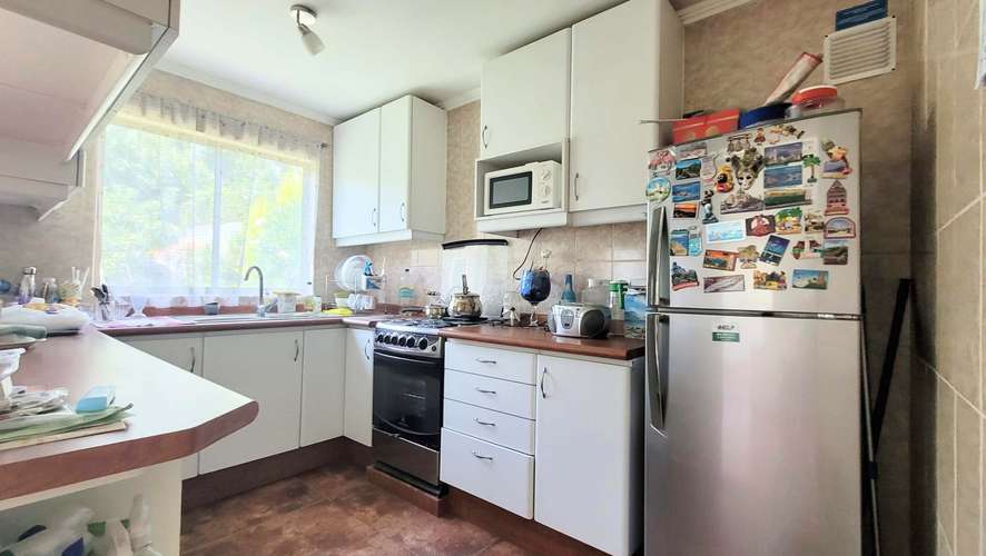 Lo Cañas / Venta Casa Condominio / 1200 m2 - Imagen 23