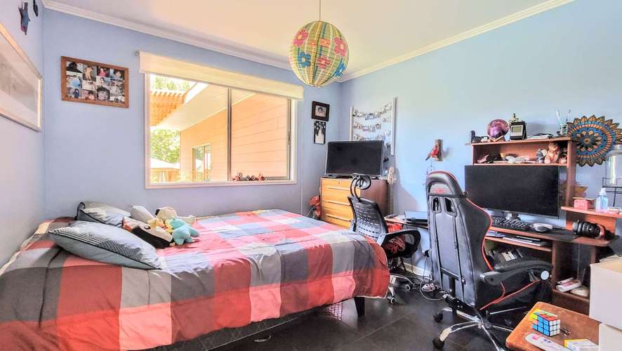 Lo Cañas / Venta Casa Condominio / 1200 m2 - Imagen 14