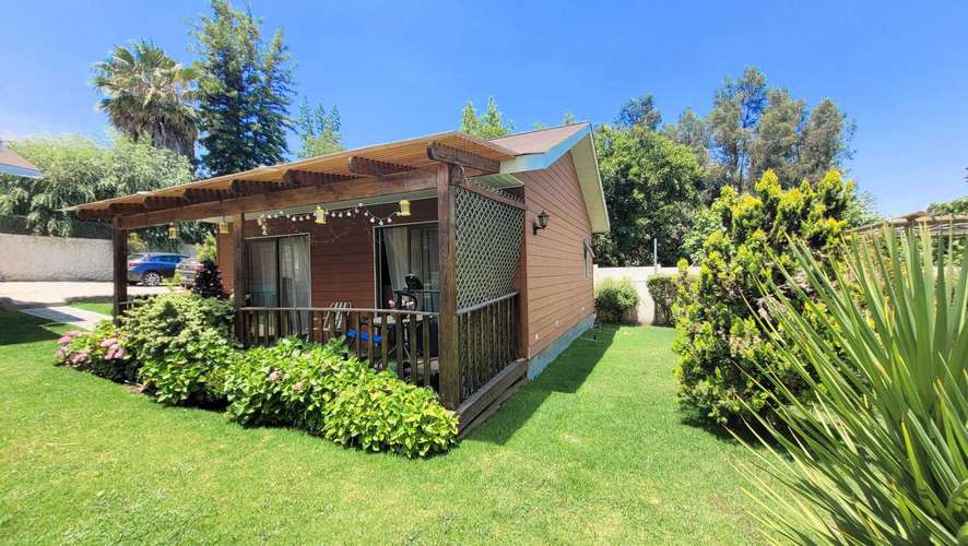 Lo Cañas / Venta Casa Condominio / 1200 m2 - Imagen 21