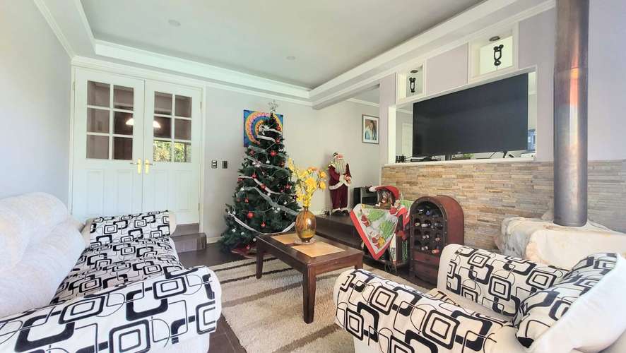 Lo Cañas / Venta Casa Condominio / 1200 m2 - Imagen 3