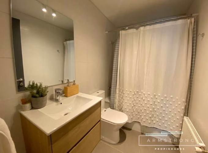 VENTA DEPARTAMENTO 2 DORMITORIOS PROVIDENCIA - Imagen 15