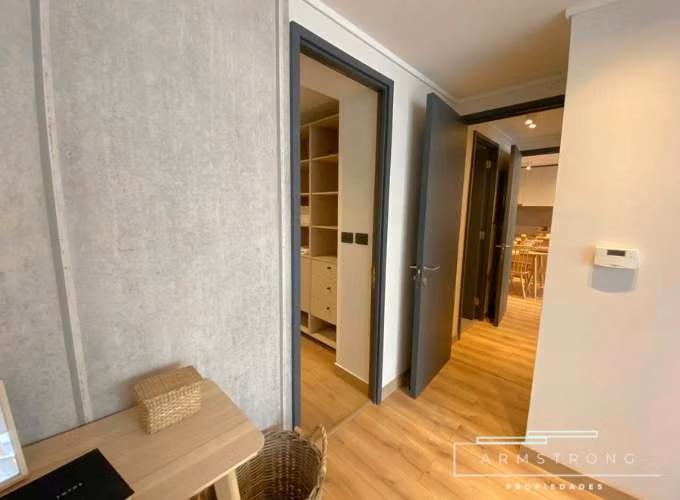VENTA DEPARTAMENTO 2 DORMITORIOS PROVIDENCIA - Imagen 18