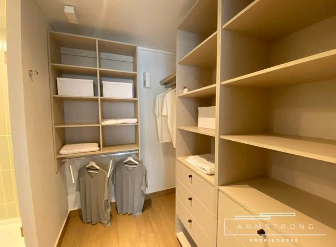 VENTA DEPARTAMENTO 2 DORMITORIOS PROVIDENCIA - Imagen 19