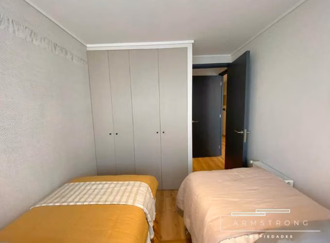 VENTA DEPARTAMENTO 2 DORMITORIOS PROVIDENCIA - Imagen 13