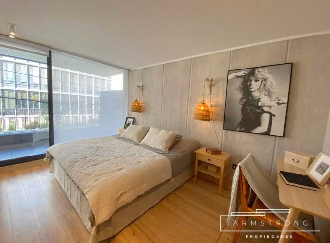 VENTA DEPARTAMENTO 2 DORMITORIOS PROVIDENCIA - Imagen 16