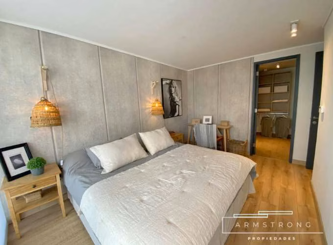 VENTA DEPARTAMENTO 2 DORMITORIOS PROVIDENCIA - Imagen 17