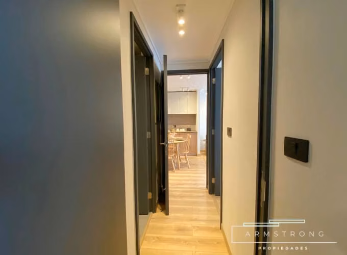 VENTA DEPARTAMENTO 2 DORMITORIOS PROVIDENCIA - Imagen 14
