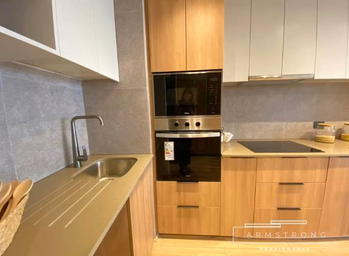 VENTA DEPARTAMENTO 2 DORMITORIOS PROVIDENCIA - Imagen 6