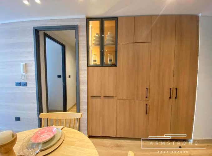 VENTA DEPARTAMENTO 2 DORMITORIOS PROVIDENCIA - Imagen 8