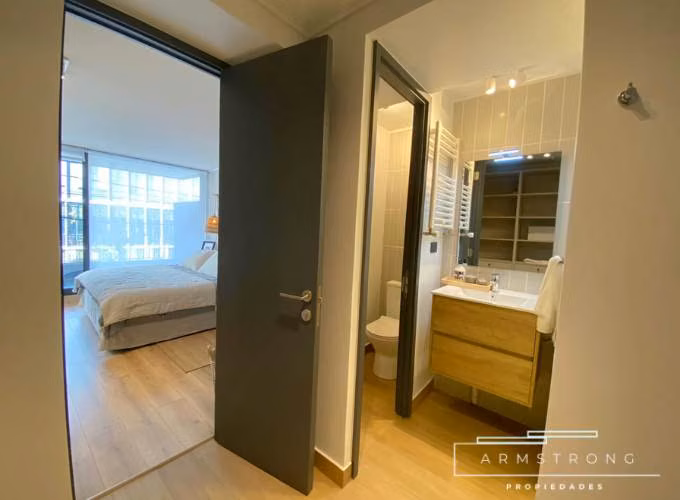 VENTA DEPARTAMENTO 2 DORMITORIOS PROVIDENCIA - Imagen 20
