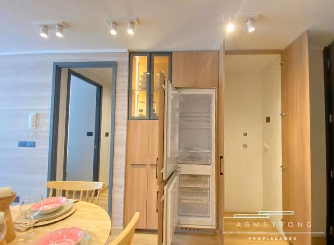 VENTA DEPARTAMENTO 2 DORMITORIOS PROVIDENCIA - Imagen 9