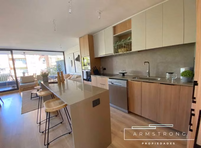 VENTA DEPARTAMENTO 3 DORMITORIOS EN INES DE SUAREZ