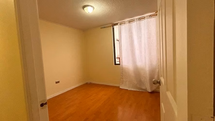 Se Vende Departamento de 3 Dormitorios 2 Baños  Sector Sur Llacolen Valor 6.350UF