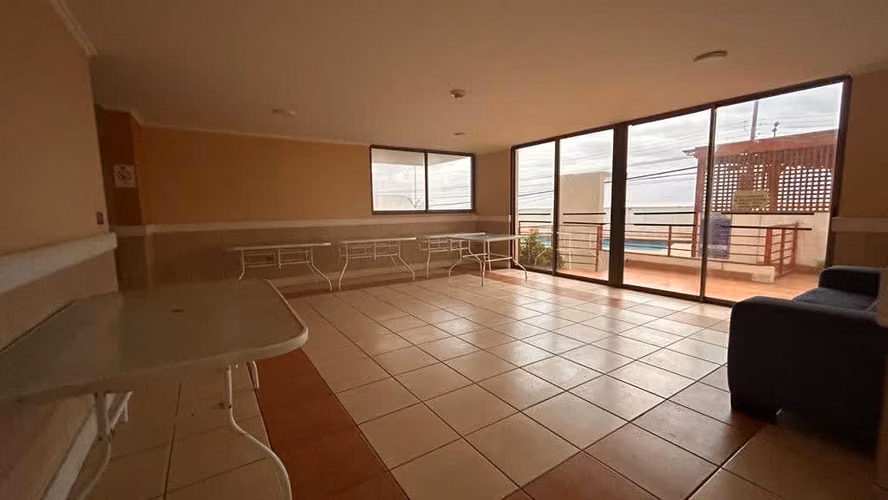 Se Vende Departamento de 3 Dormitorios 2 Baños  Sector Sur Llacolen Valor 6.350UF