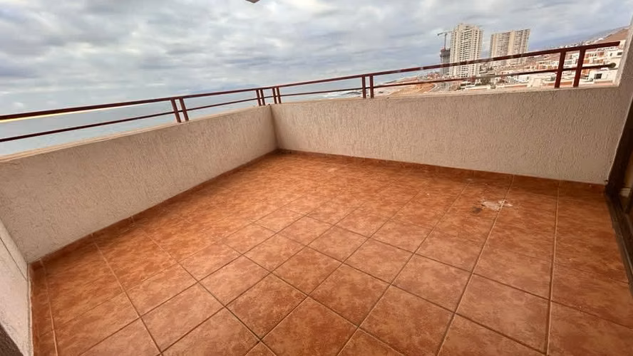 Se Vende Departamento de 3 Dormitorios 2 Baños  Sector Sur Llacolen Valor 6.350UF