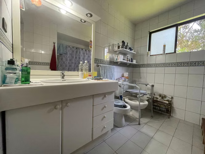 Preciosa y segura casa en Parcela Talagante