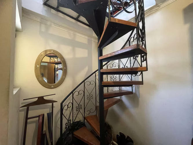Preciosa y segura casa en Parcela Talagante