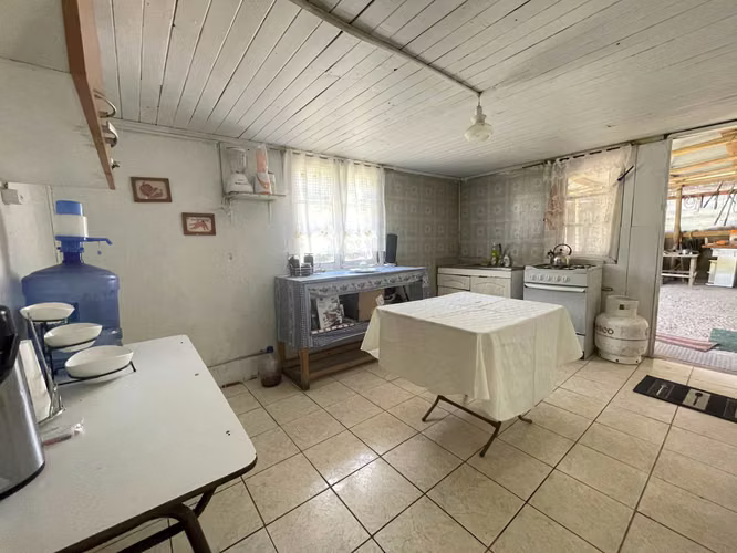 Preciosa y segura casa en Parcela Talagante