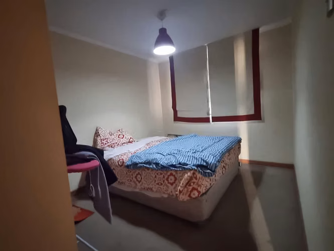 Se Vende Departamento Sector centro Norte 3 Dormitorios 2 Baños valor 5.550UF