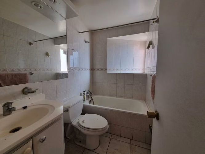 Se Vende Casa Parque Inglés 4 Dormitorios 4 baños Valor 12.000UF