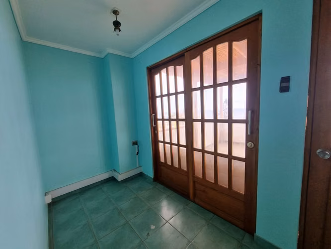 Se Vende Casa Parque Inglés 4 Dormitorios 4 baños Valor 12.000UF