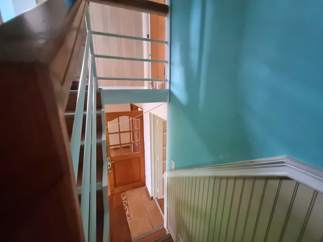 Se Vende Casa Parque Inglés 4 Dormitorios 4 baños Valor 12.000UF