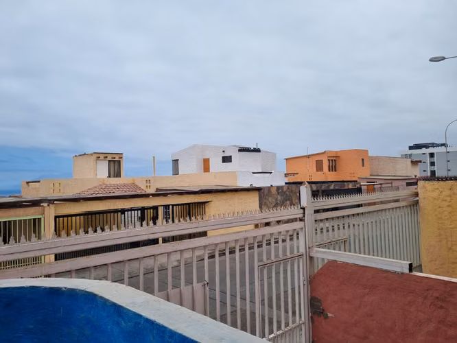 Se Vende Casa Parque Inglés 4 Dormitorios 4 baños Valor 12.000UF