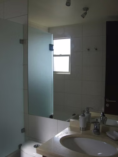 Arriendo AMOBLADO ElGolf Las Condes - Imagen 14