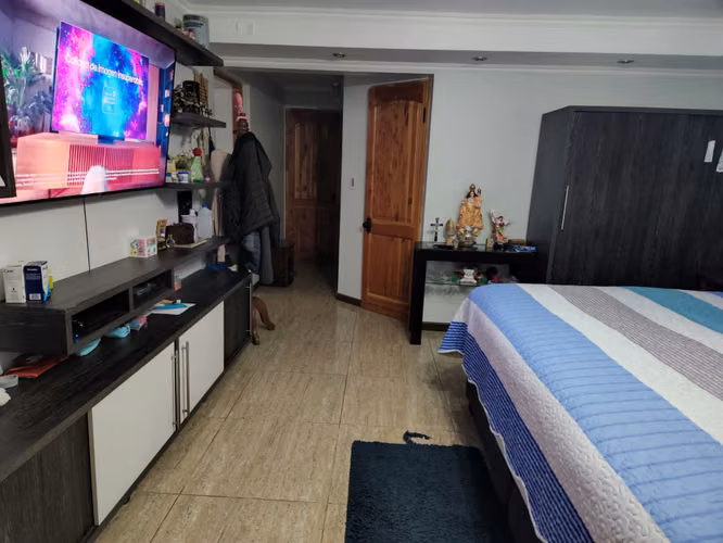 Vendo Casa 5 Dormitorios Sector Norte en condominio Valor 9.100UF