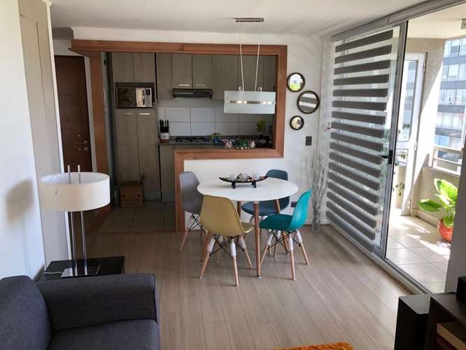 Departamento San Miguel - Imagen 13