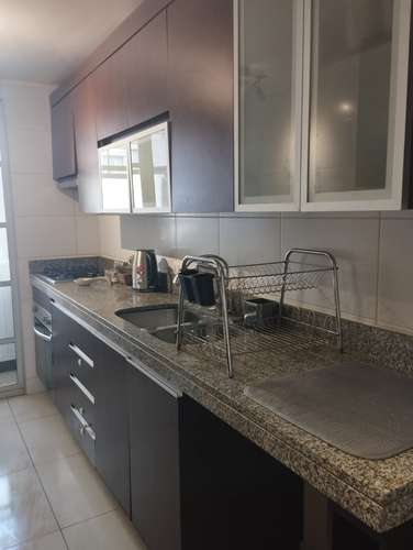 Departamento Ñuñoa - Imagen 9