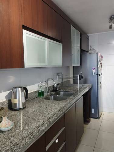 Departamento Ñuñoa - Imagen 6