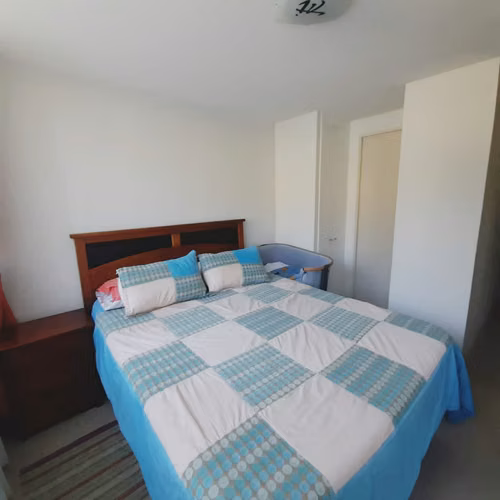 Lindo departamento 3D, 2B, 1E Rebajado!