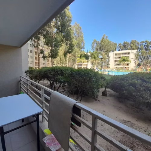 Lindo departamento 3D, 2B, 1E Rebajado!
