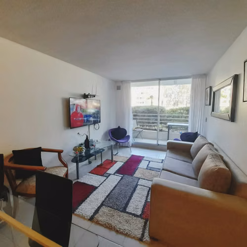 Lindo departamento 3D, 2B, 1E Rebajado!
