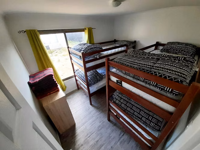 Lindas Cabañas para arriendo vacacional Algarrobo