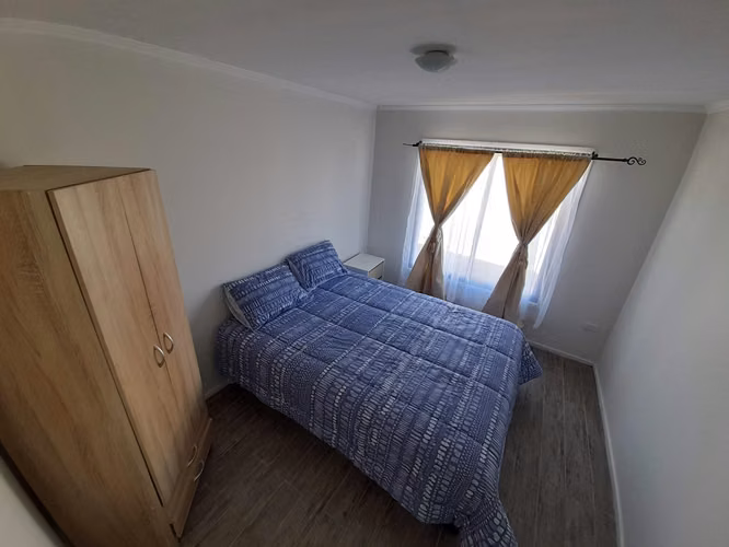 Lindas Cabañas para arriendo vacacional Algarrobo