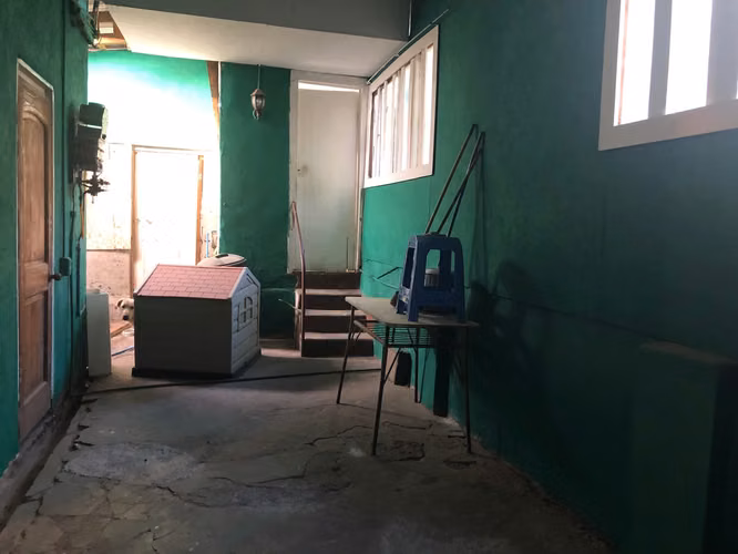 Gran terreno en venta, Cerro Placeres, Valparaíso