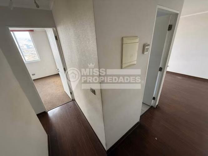 VENDE DEPARTAMENTO EDIFICIO PARQUE COSTANERA ANTOFAGASTA
