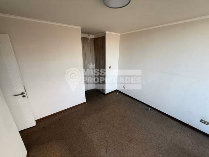 VENDE DEPARTAMENTO EDIFICIO PARQUE COSTANERA ANTOFAGASTA