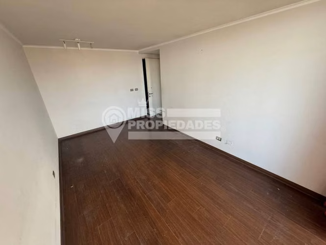 VENDE DEPARTAMENTO EDIFICIO PARQUE COSTANERA ANTOFAGASTA