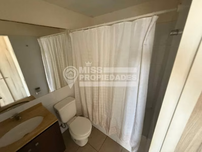 VENDE DEPARTAMENTO EDIFICIO PARQUE COSTANERA ANTOFAGASTA