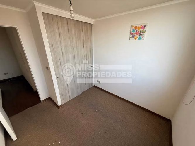 VENDE DEPARTAMENTO EDIFICIO PARQUE COSTANERA ANTOFAGASTA
