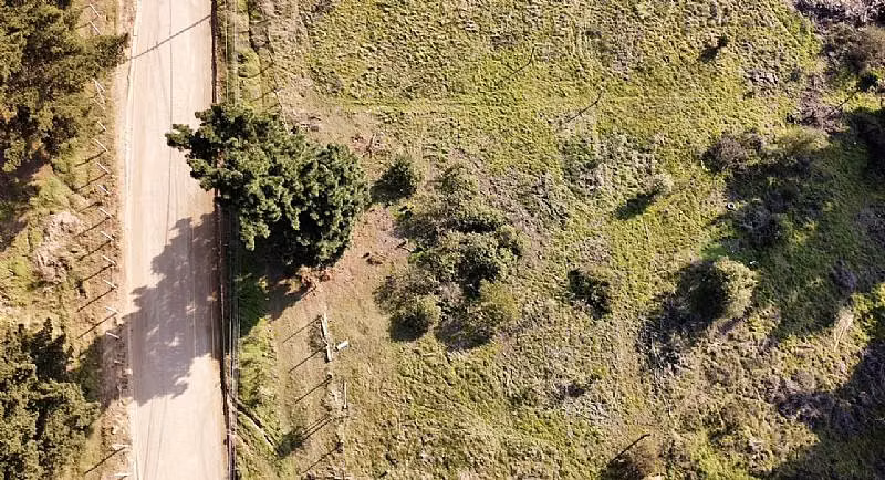Parcela LOS PINOS DE REÑACA