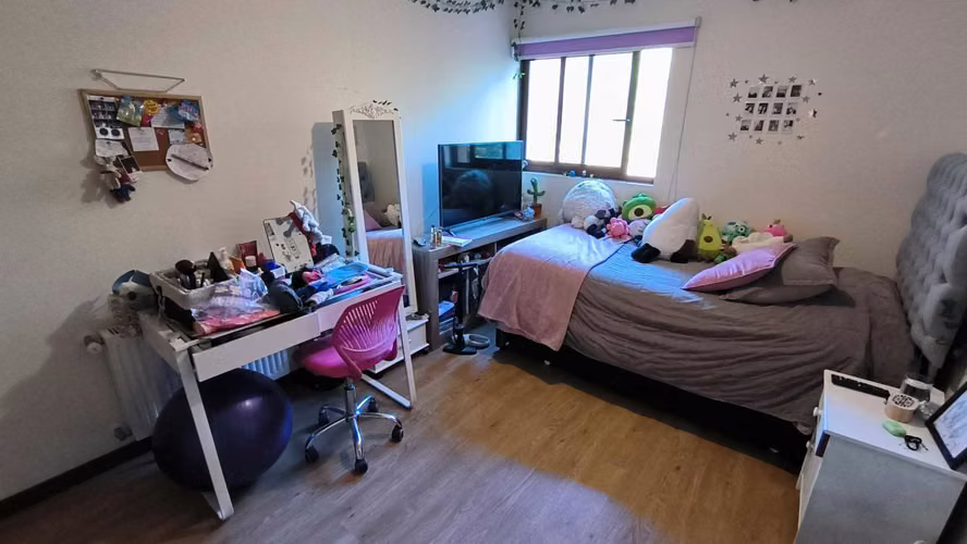 Arriendo Dpto 4d 2b 2e 1b Andalue (76511) - Imagen 14